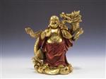 AK18 Buddha with Dragon